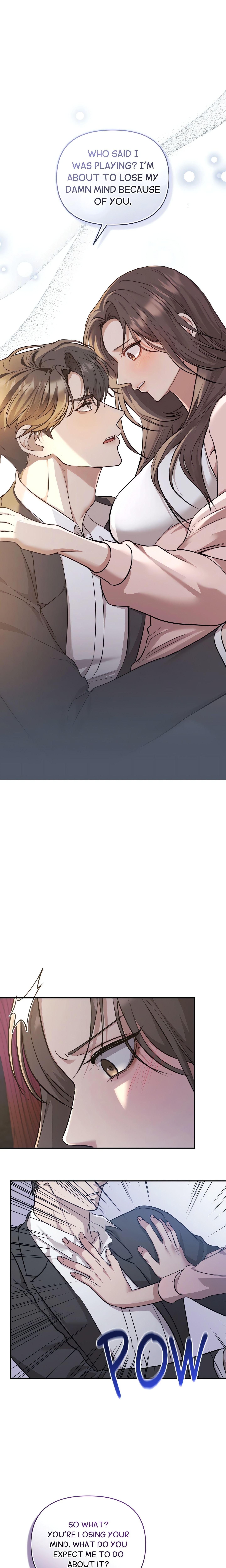 A Season of You chapter 8 page 1