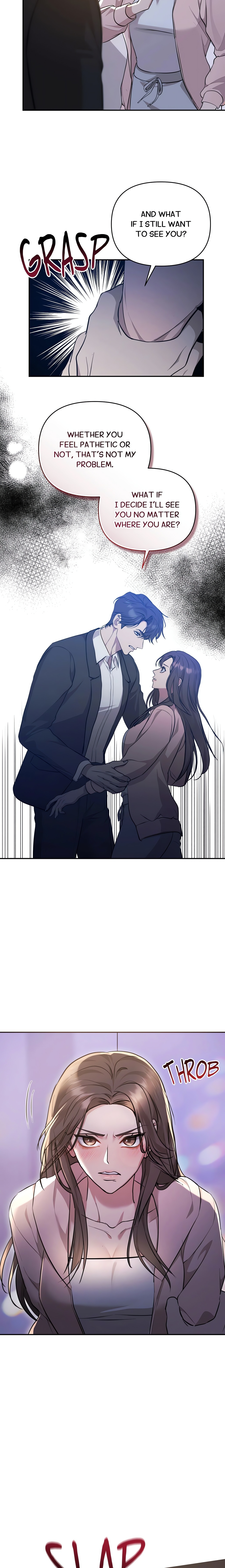 A Season of You chapter 8 page 4