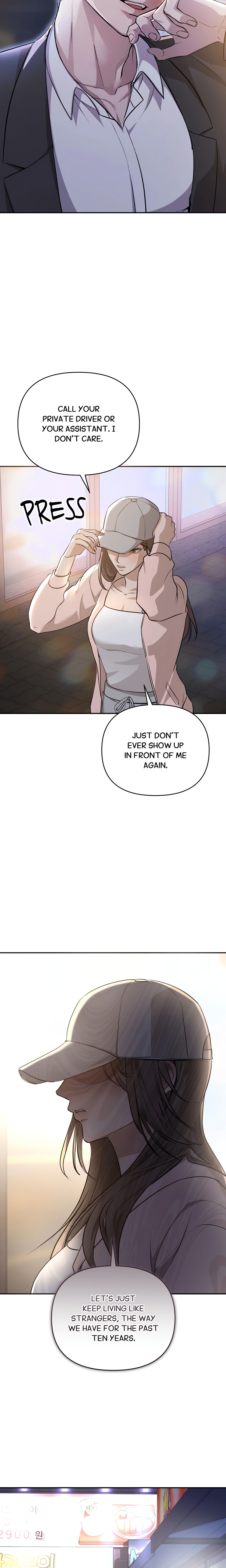 A Season of You chapter 8 page 6