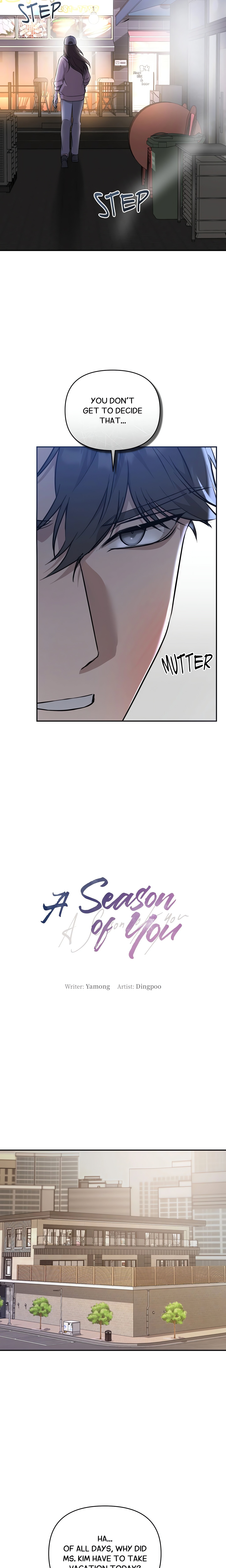 A Season of You chapter 8 page 7