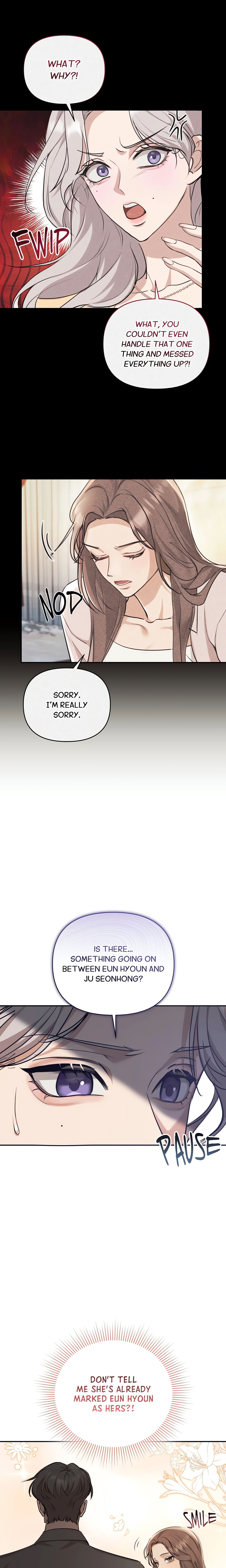 A Season of You chapter 8 page 11