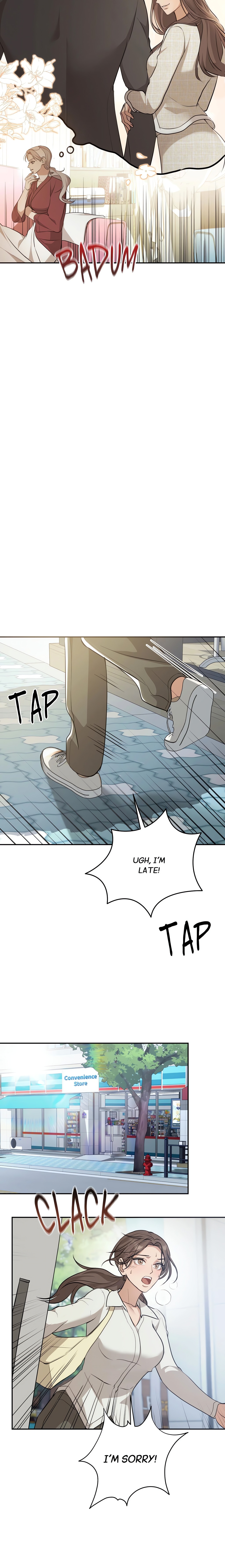 A Season of You chapter 8 page 12