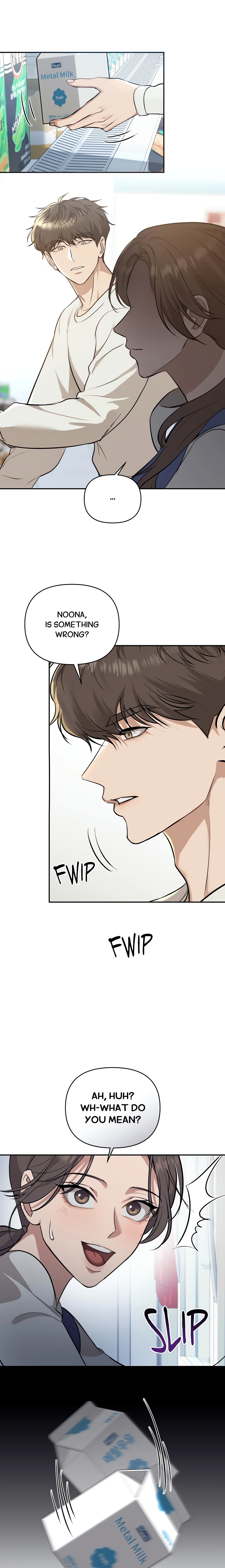 A Season of You chapter 8 page 16
