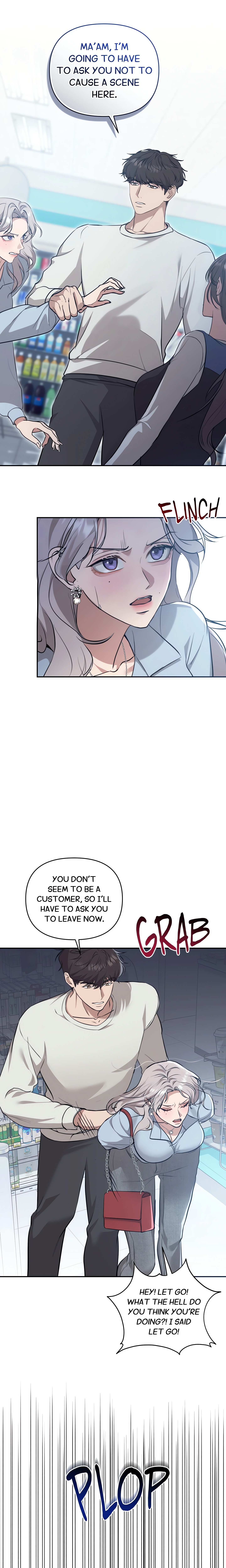 A Season of You chapter 9 page 2