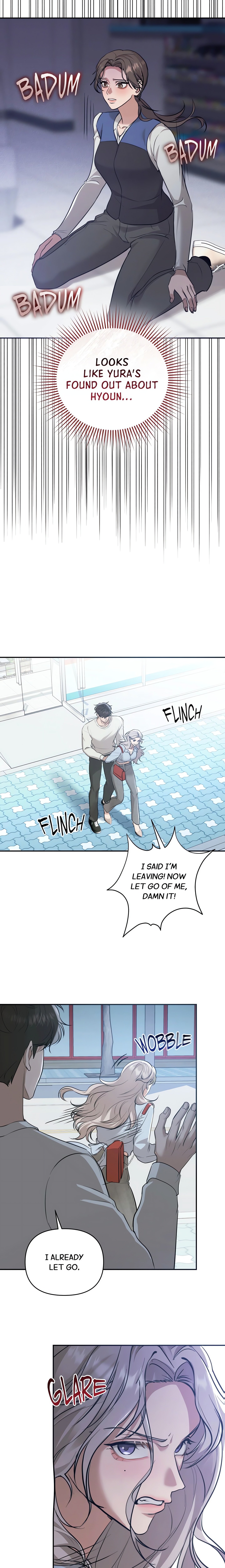 A Season of You chapter 9 page 3