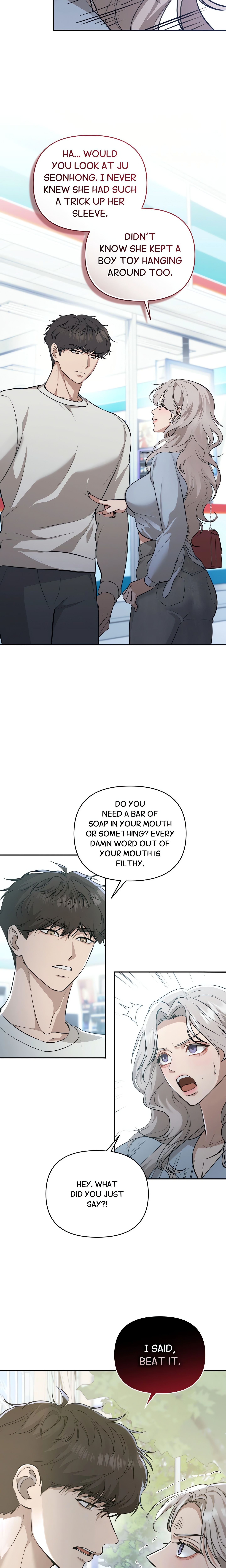 A Season of You chapter 9 page 4