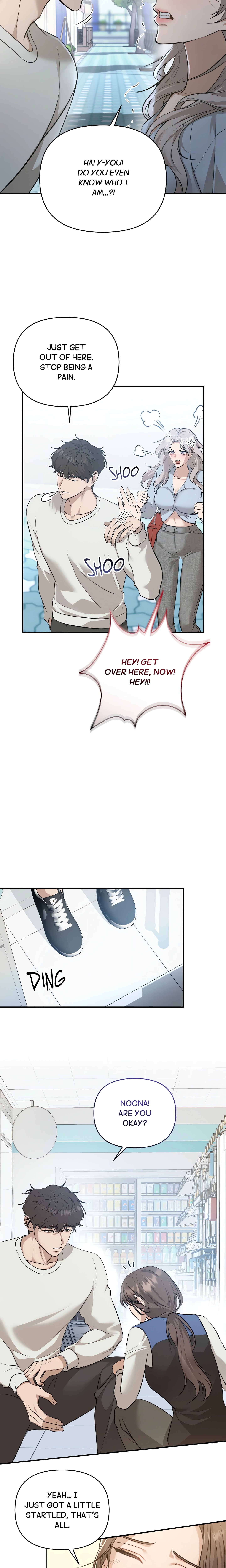 A Season of You chapter 9 page 5