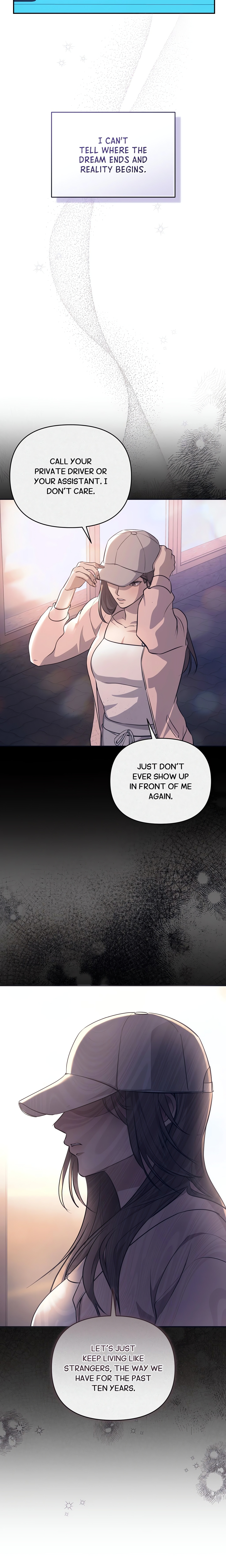 A Season of You chapter 9 page 8
