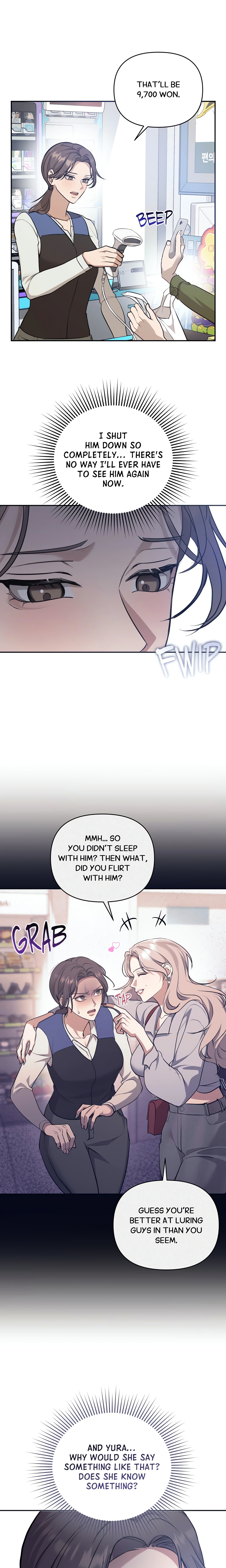 A Season of You chapter 9 page 9