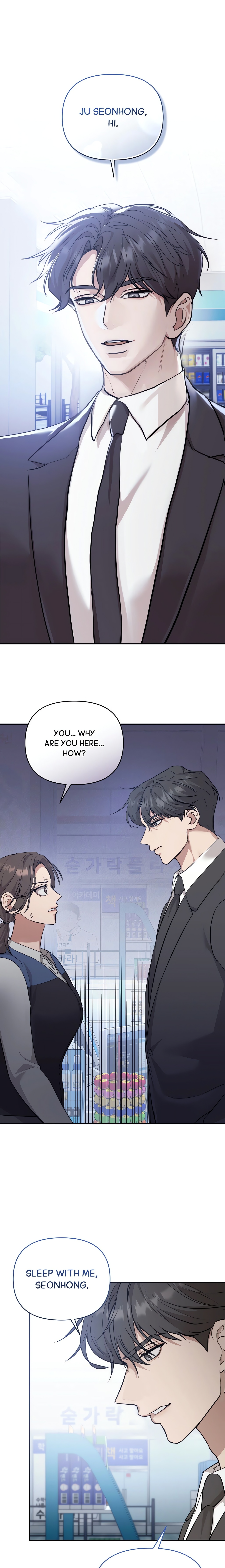 A Season of You chapter 9 page 11