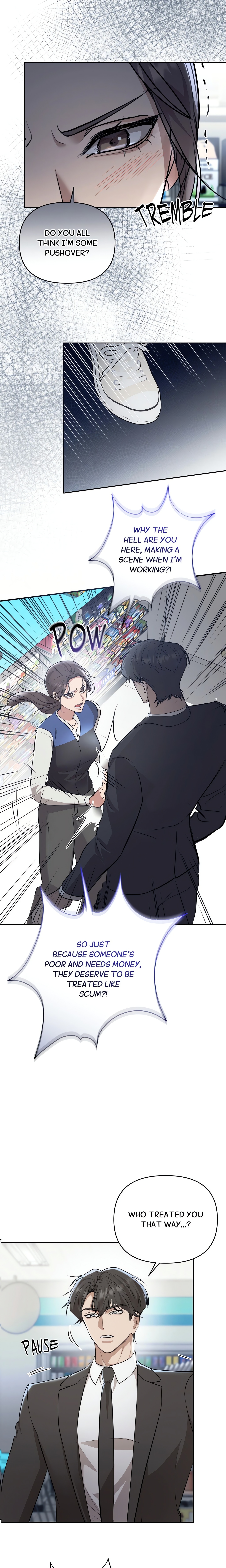 A Season of You chapter 9 page 13