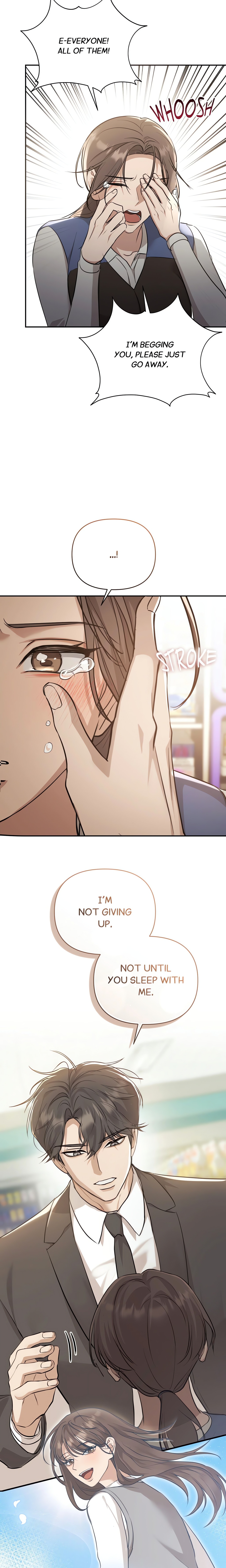 A Season of You chapter 9 page 14
