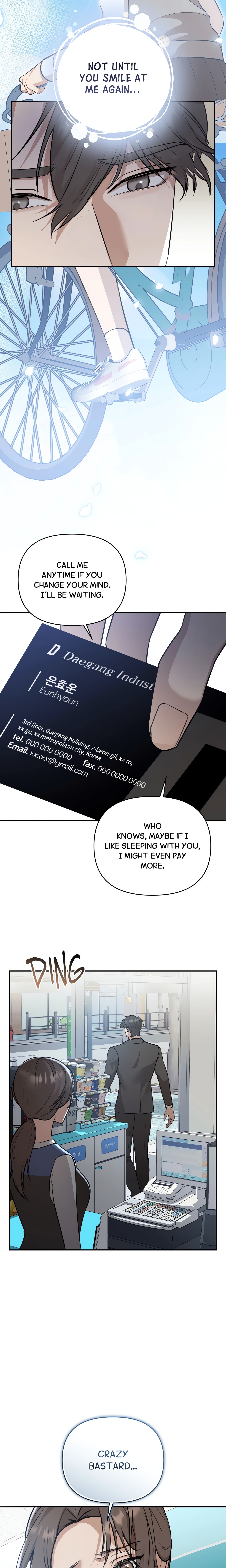 A Season of You chapter 9 page 15