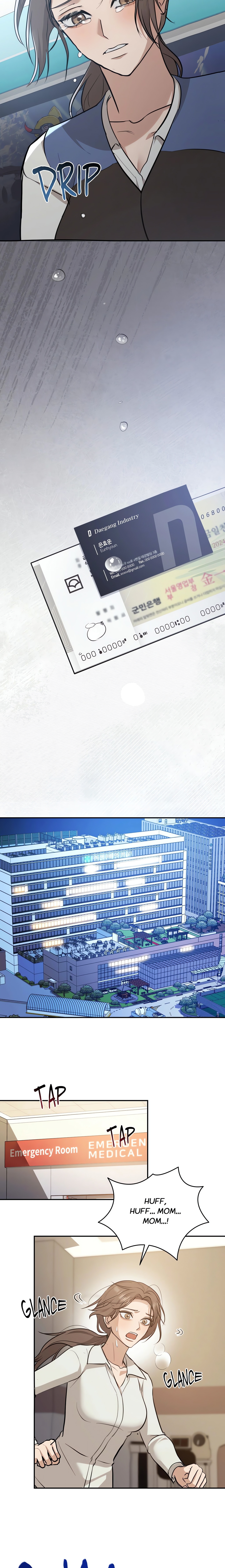A Season of You chapter 9 page 16