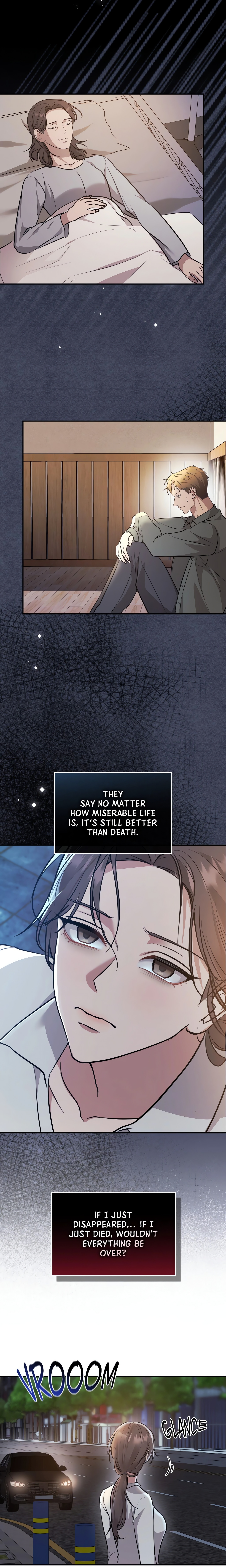 A Season of You chapter 9 page 20