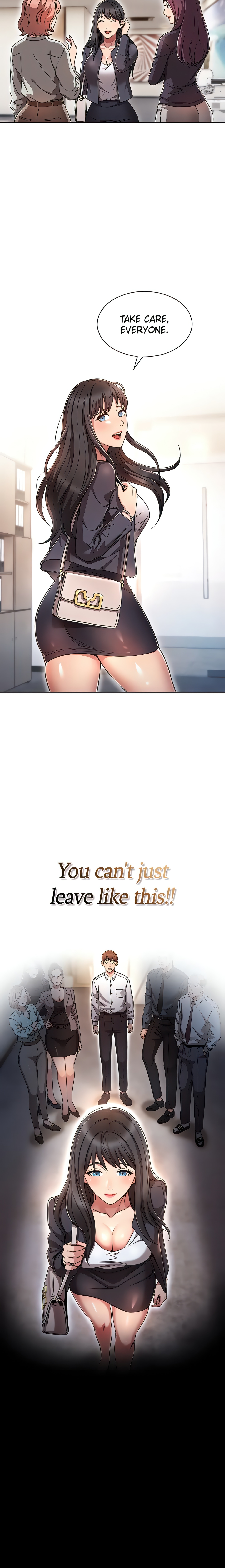 A Second Chance (Official) chapter 1 page 2