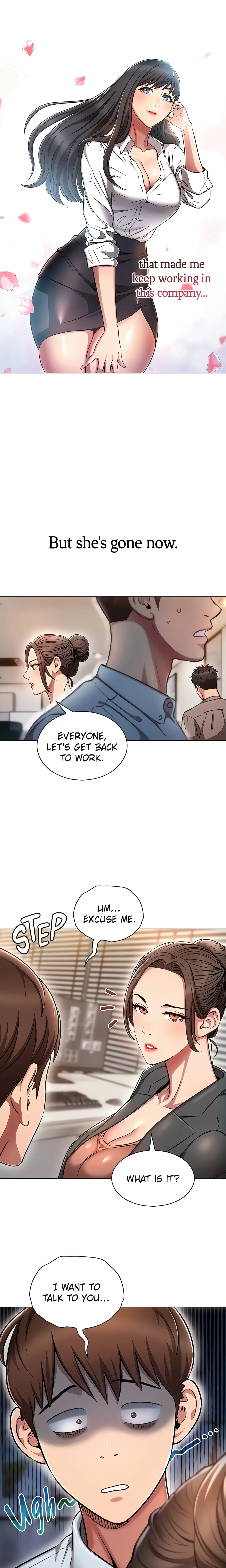 A Second Chance (Official) chapter 1 page 4