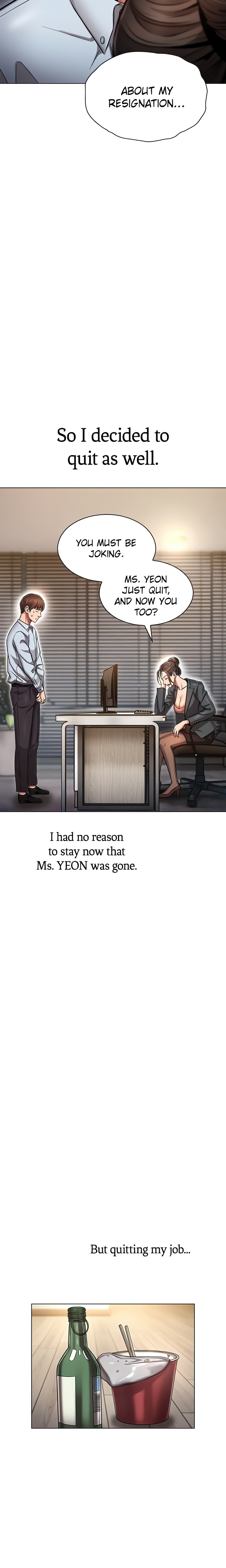 A Second Chance (Official) chapter 1 page 5