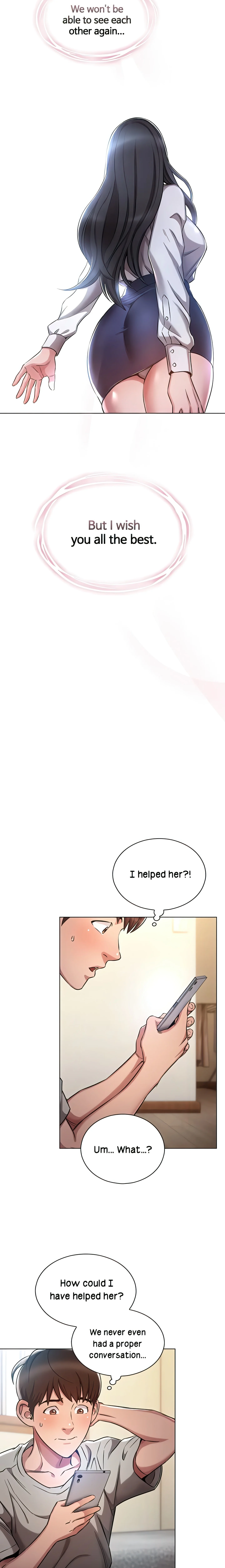 A Second Chance (Official) chapter 1 page 13