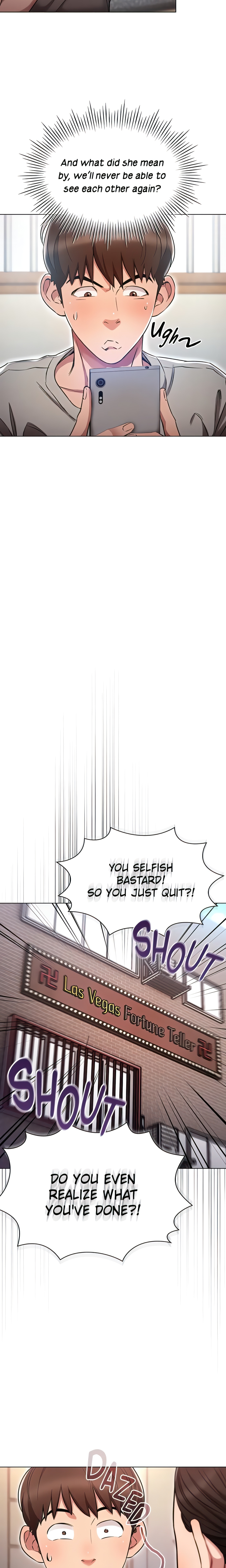 A Second Chance (Official) chapter 1 page 14