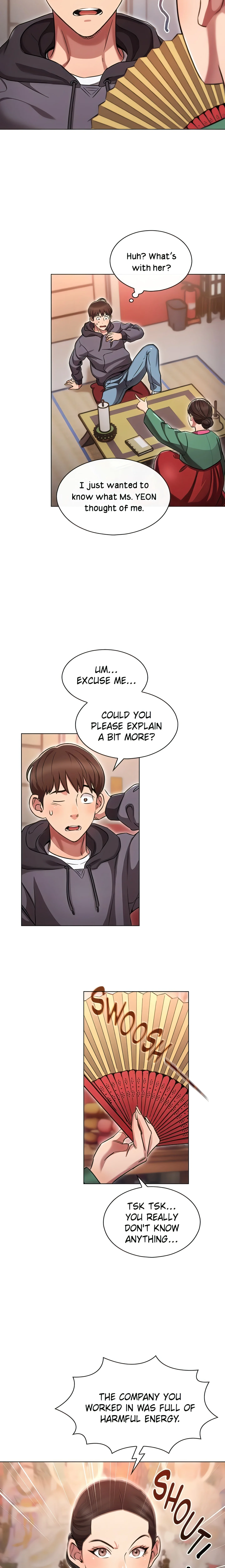A Second Chance (Official) chapter 1 page 15