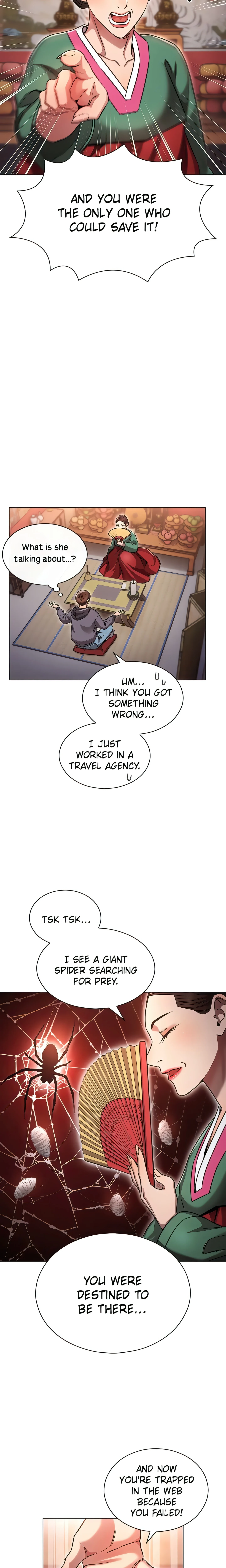 A Second Chance (Official) chapter 1 page 16