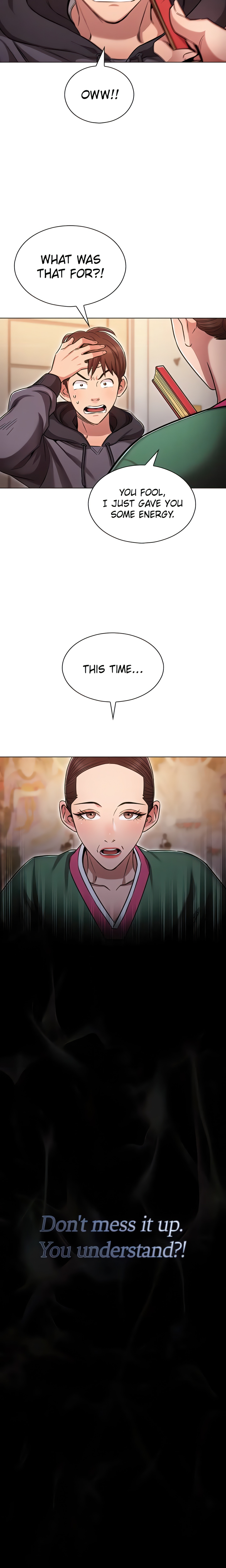 A Second Chance (Official) chapter 1 page 18