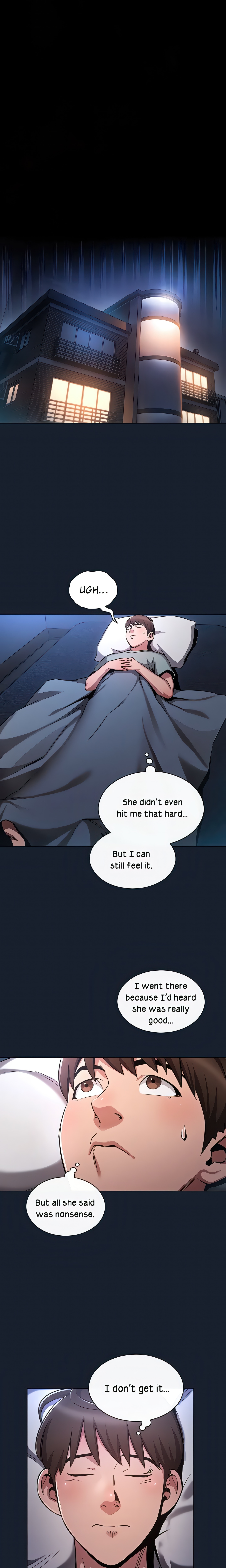A Second Chance (Official) chapter 1 page 19