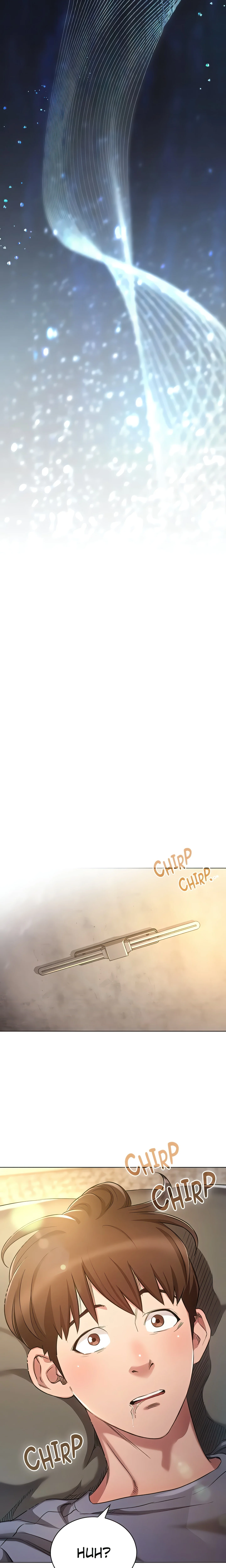 A Second Chance (Official) chapter 1 page 21