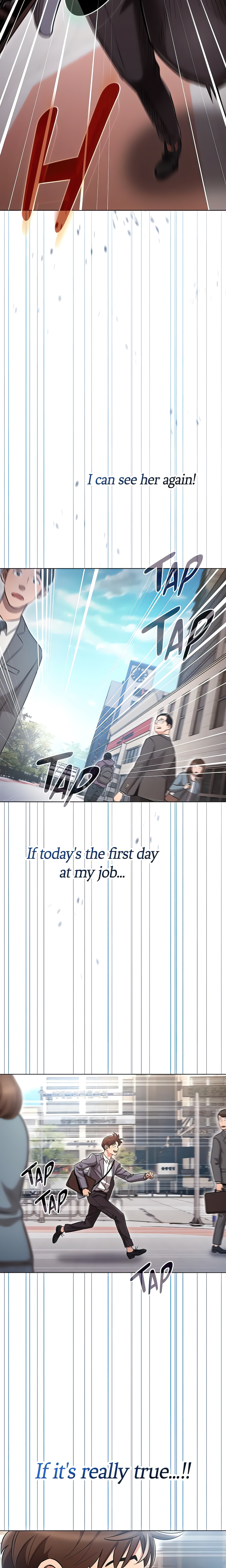 A Second Chance (Official) chapter 1 page 28