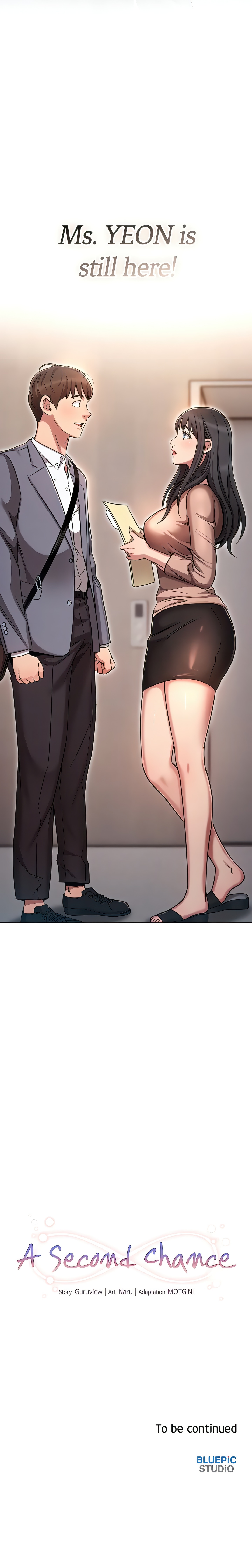 A Second Chance (Official) chapter 1 page 31