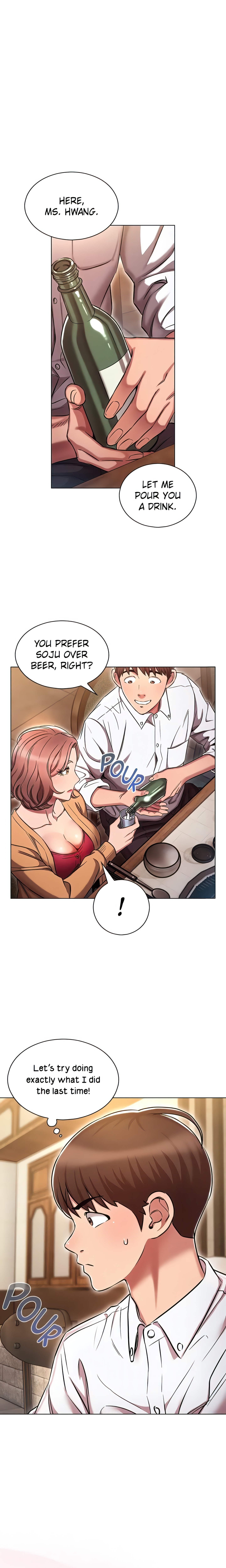 A Second Chance (Official) chapter 10 page 2