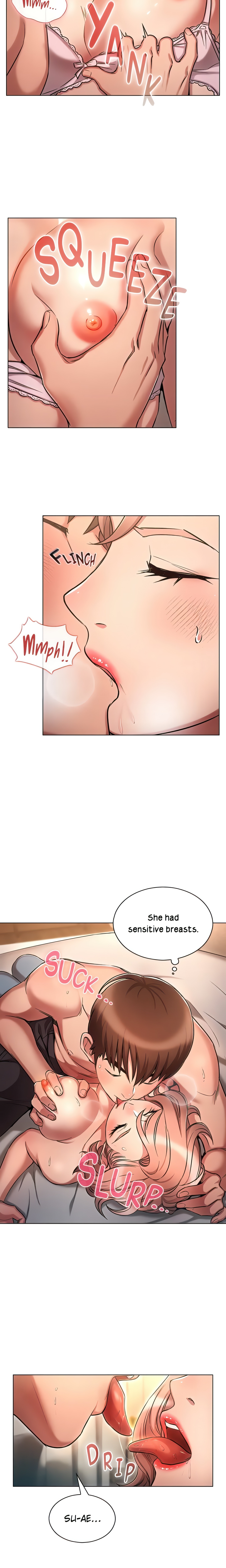 A Second Chance (Official) chapter 10 page 11