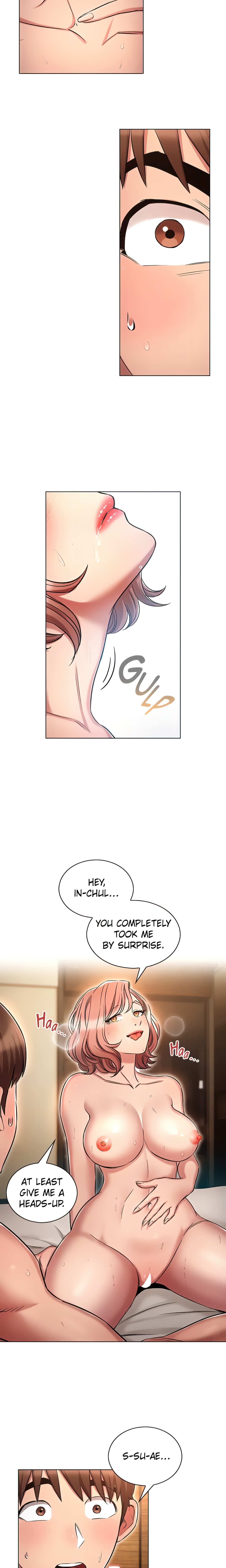 A Second Chance (Official) chapter 11 page 7