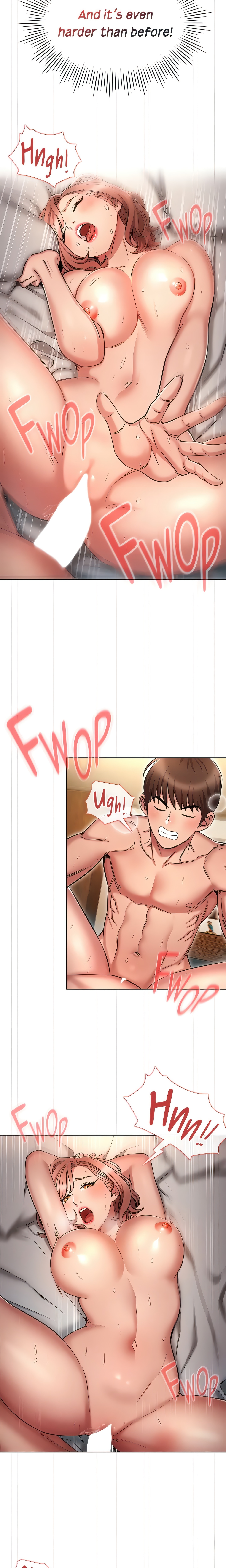 A Second Chance (Official) chapter 11 page 11