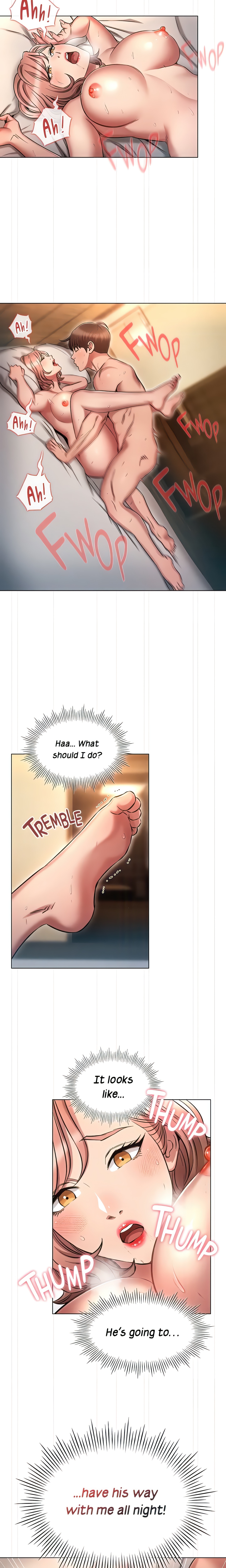 A Second Chance (Official) chapter 11 page 12