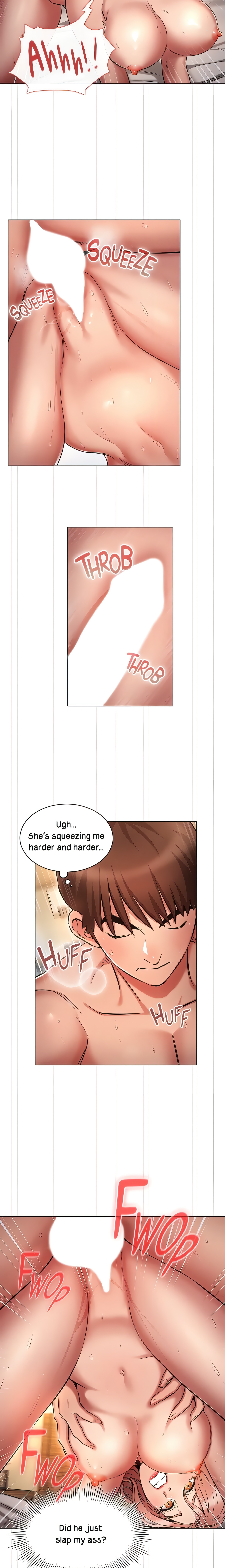 A Second Chance (Official) chapter 11 page 18