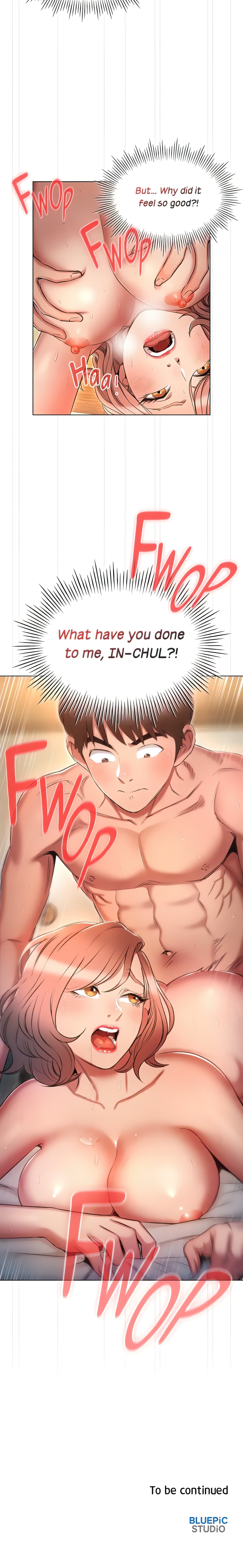 A Second Chance (Official) chapter 11 page 19