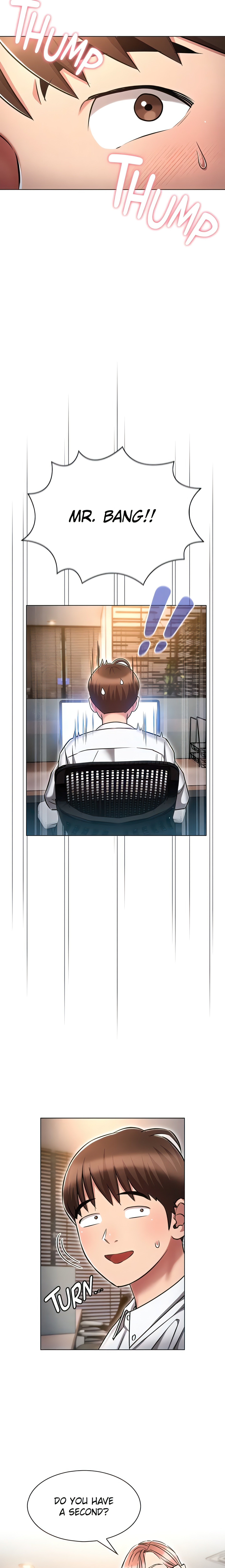A Second Chance (Official) chapter 12 page 21