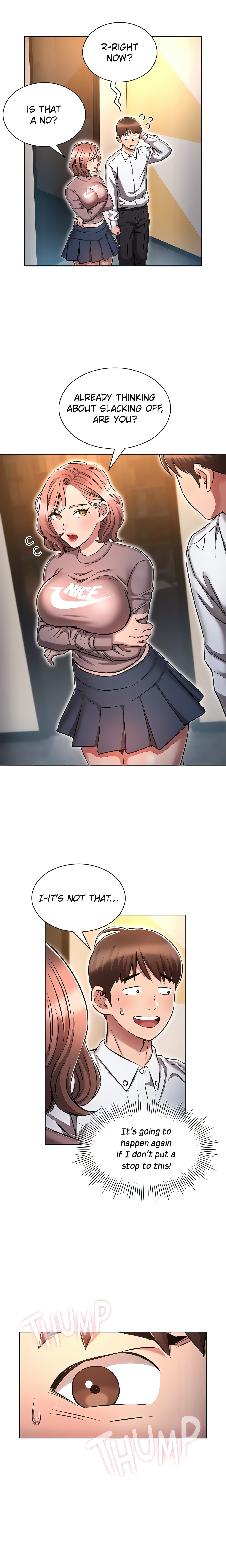 A Second Chance (Official) chapter 12 page 23
