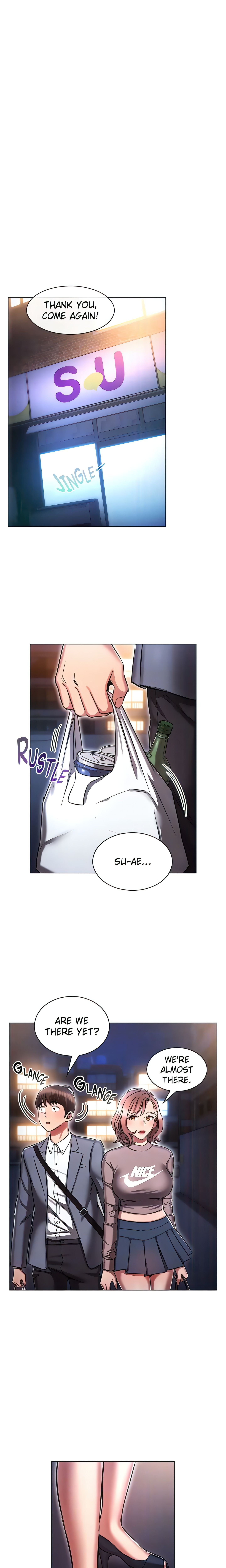 A Second Chance (Official) chapter 13 page 7