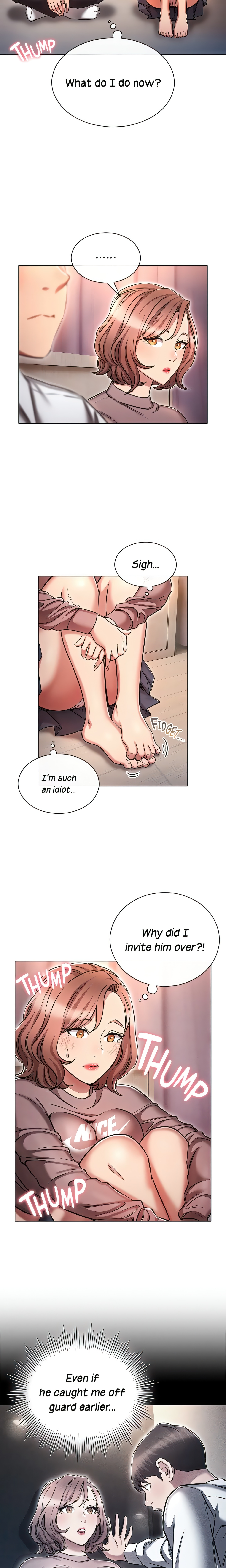 A Second Chance (Official) chapter 13 page 11