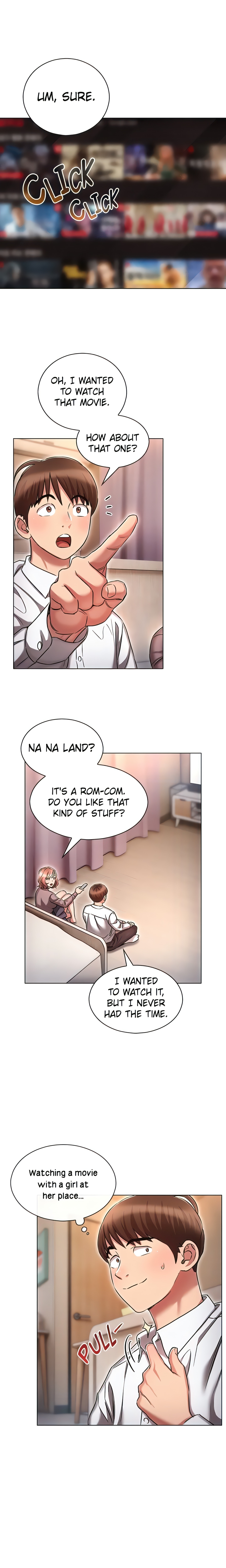 A Second Chance (Official) chapter 13 page 13