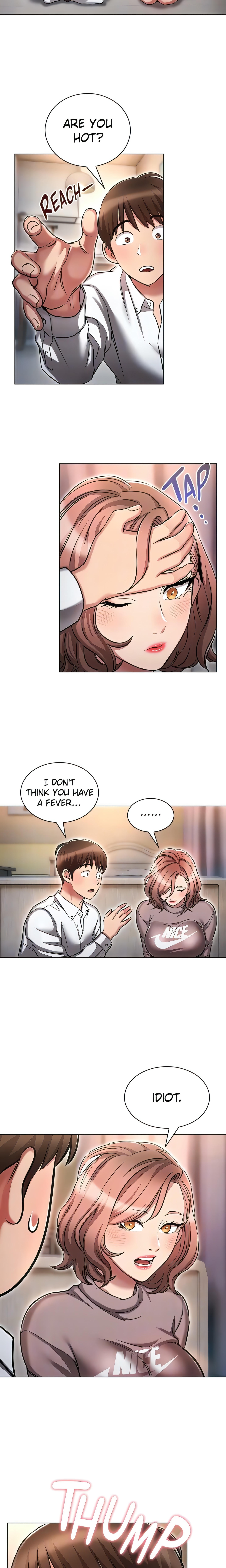 A Second Chance (Official) chapter 13 page 18