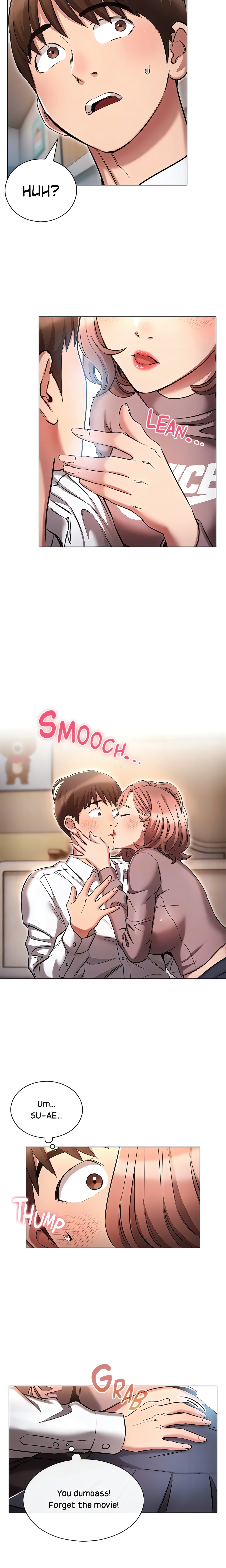 A Second Chance (Official) chapter 13 page 19