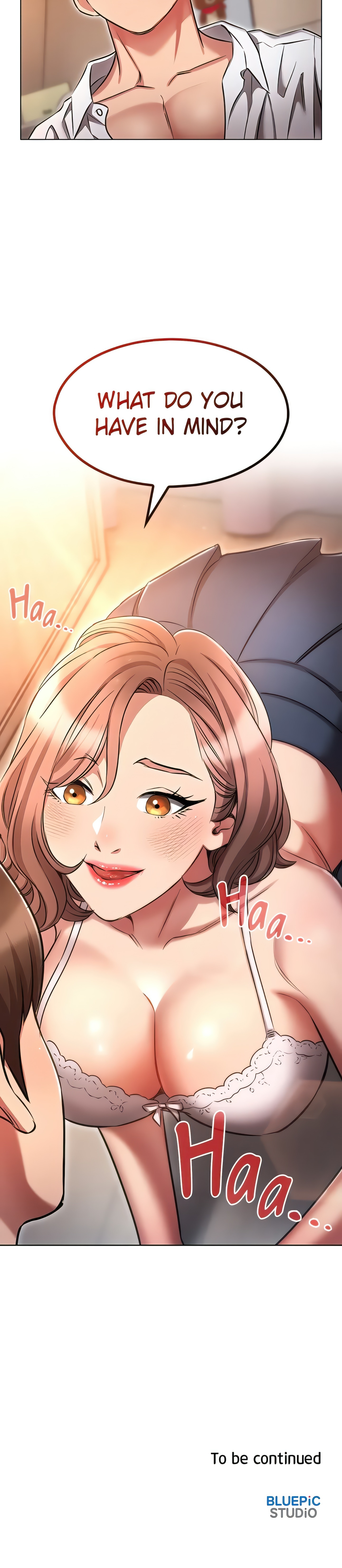 A Second Chance (Official) chapter 13 page 22