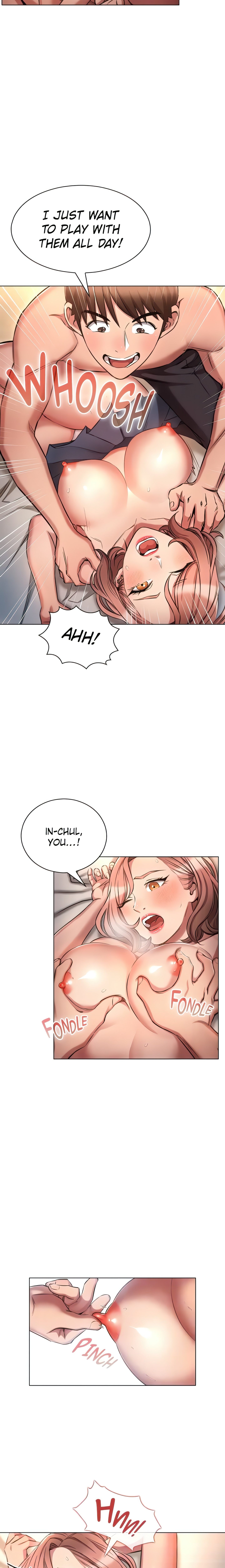 A Second Chance (Official) chapter 14 page 5