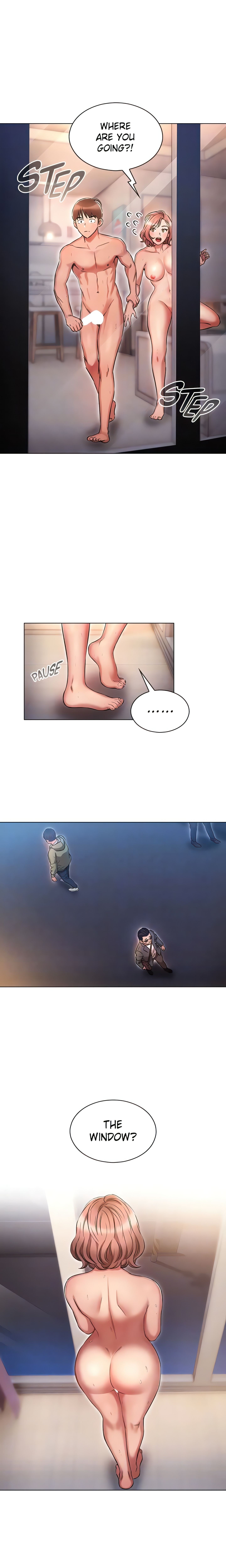 A Second Chance (Official) chapter 14 page 16
