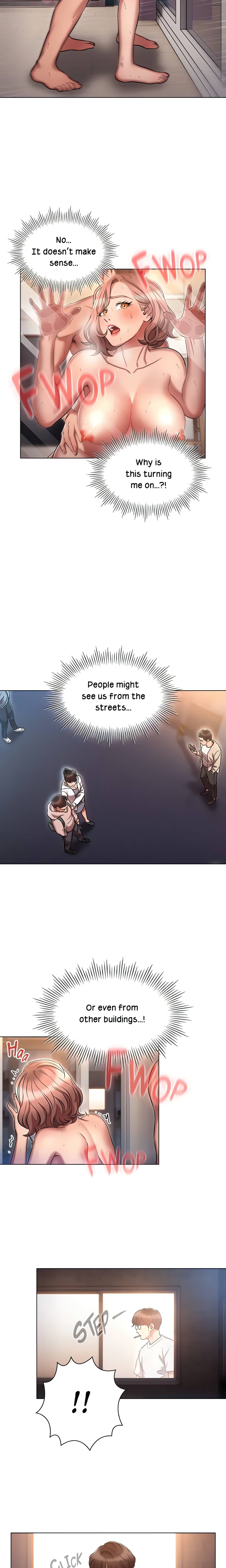 A Second Chance (Official) chapter 15 page 3