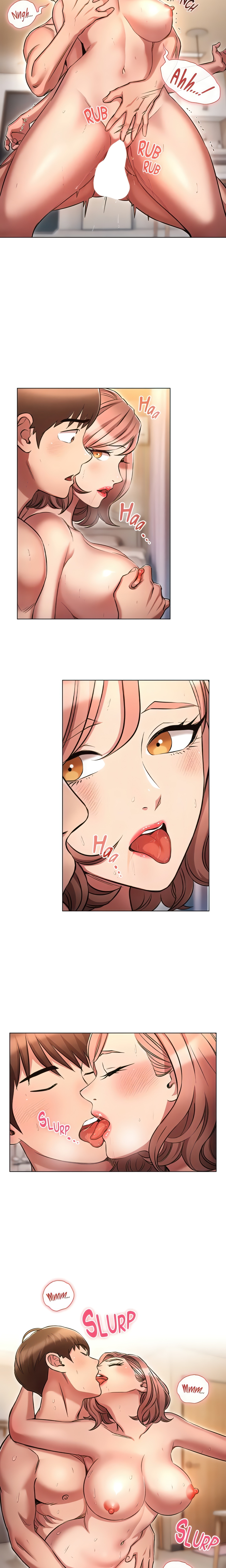 A Second Chance (Official) chapter 15 page 11